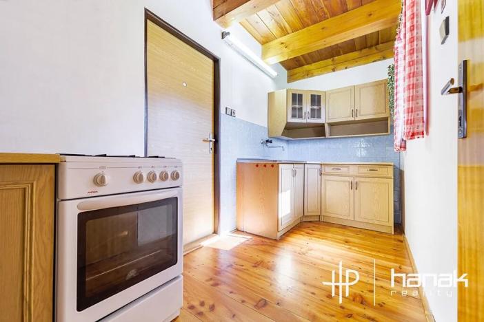 Prodej chalupy, Jindřichov, 90 m2