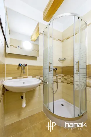 Prodej chalupy, Jindřichov, 90 m2