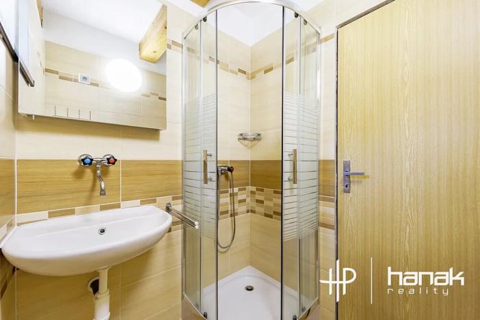 Prodej chalupy, Jindřichov, 90 m2