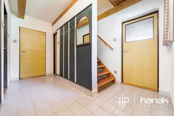 Prodej chalupy, Jindřichov, 90 m2