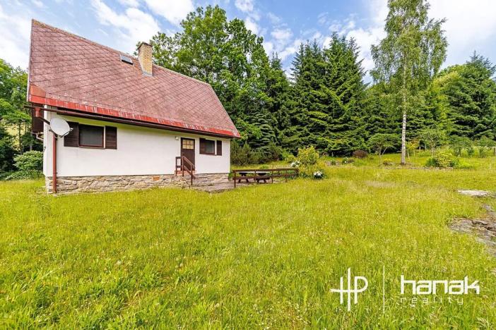 Prodej chalupy, Jindřichov, 90 m2
