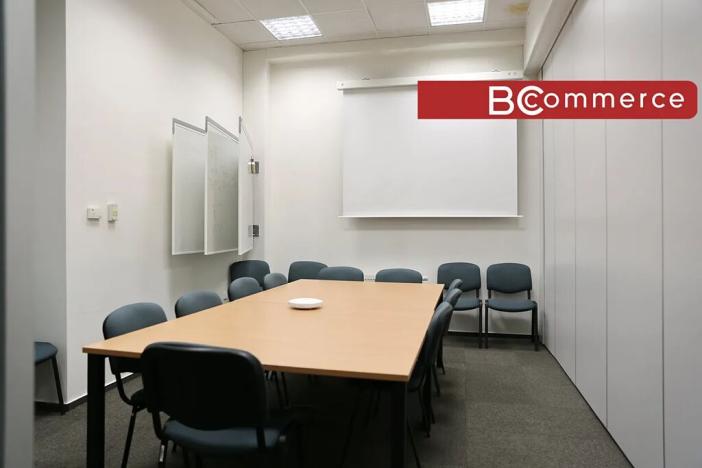 Pronájem kanceláře, Brno, 247 m2