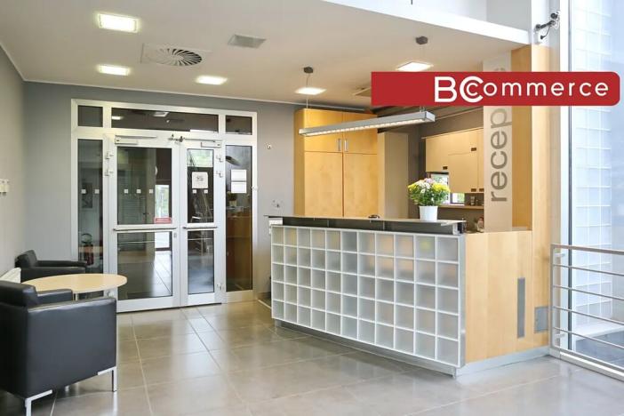 Pronájem kanceláře, Brno, 247 m2