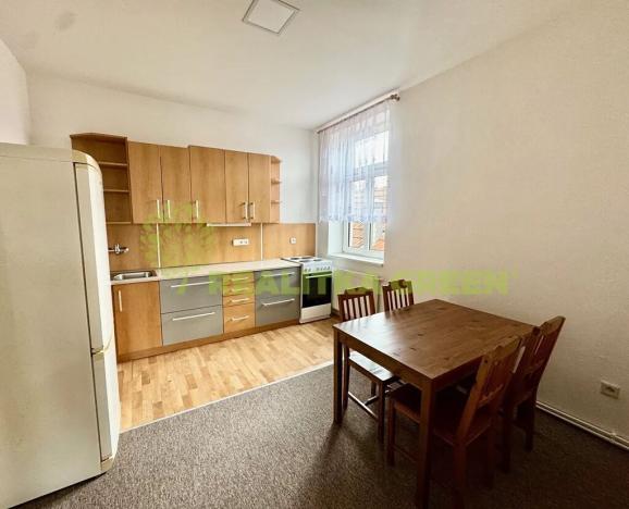 Pronájem bytu 2+1, Slušovice, Dlouhá, 70 m2