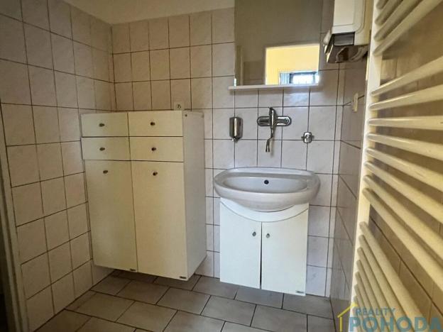 Pronájem komerční nemovitosti, Choceň, náměstí Tyršovo, 500 m2