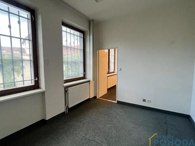 Pronájem komerční nemovitosti, Choceň, náměstí Tyršovo, 500 m2