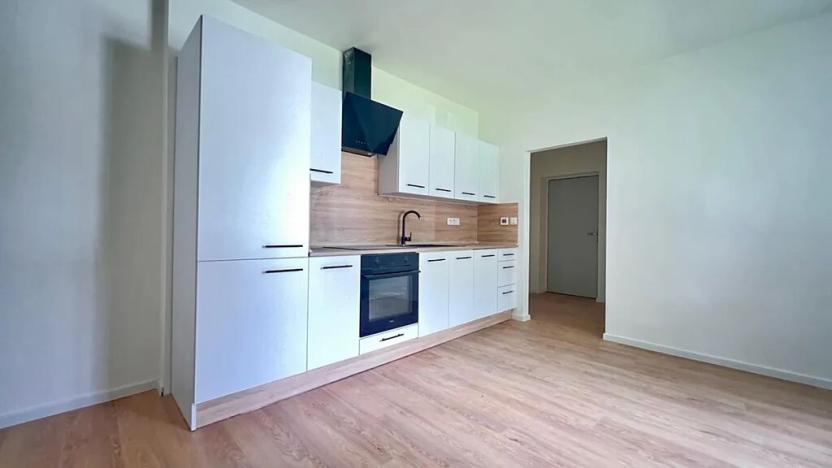 Pronájem bytu 2+kk, Ostrava, Hany Kvapilové, 45 m2