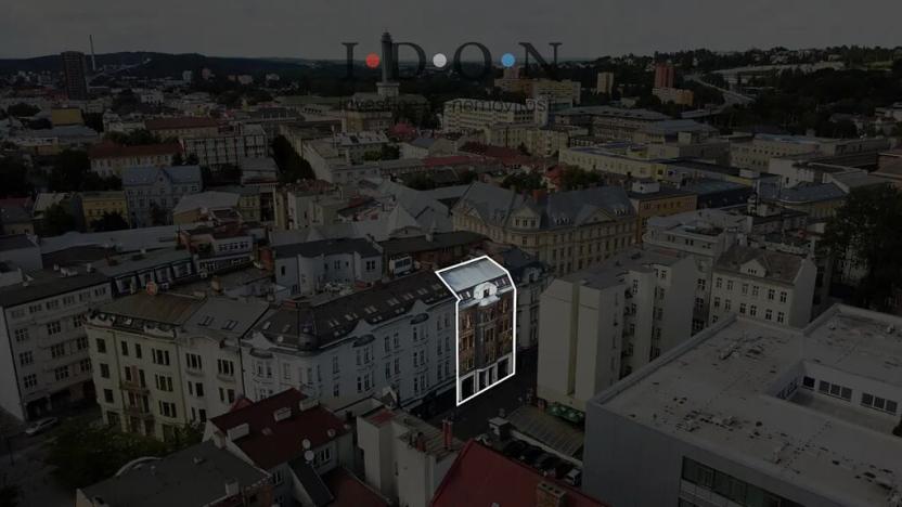 Prodej činžovního domu, Ostrava, Antonína Macka, 580 m2