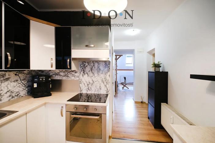 Prodej činžovního domu, Ostrava, Antonína Macka, 580 m2