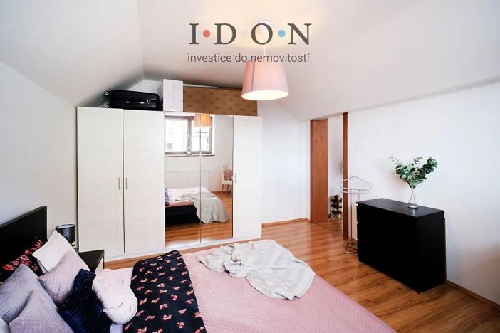 Prodej činžovního domu, Ostrava, Antonína Macka, 580 m2