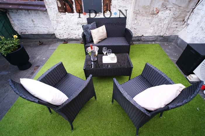 Prodej činžovního domu, Ostrava, Antonína Macka, 580 m2