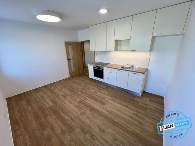 Pronájem bytu 2+kk, Opava, Přemyslovců, 34 m2