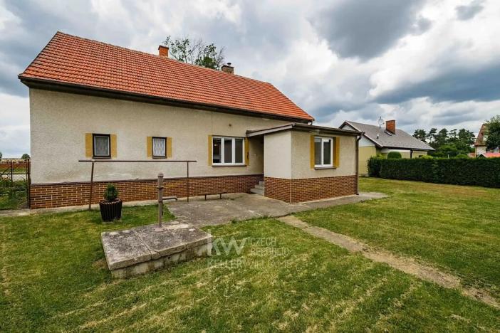 Prodej rodinného domu, Ratibořské Hory, 99 m2