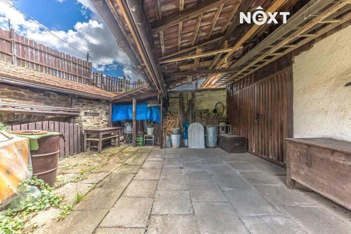 Prodej chalupy, Neveklov, 200 m2