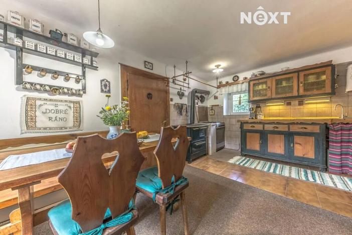 Prodej chalupy, Neveklov, 200 m2