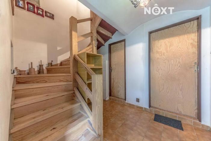 Prodej chalupy, Neveklov, 200 m2