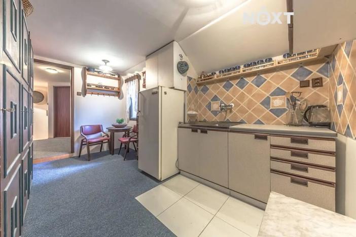 Prodej chalupy, Neveklov, 200 m2