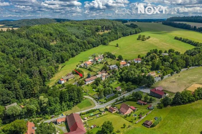 Prodej chalupy, Neveklov, 200 m2