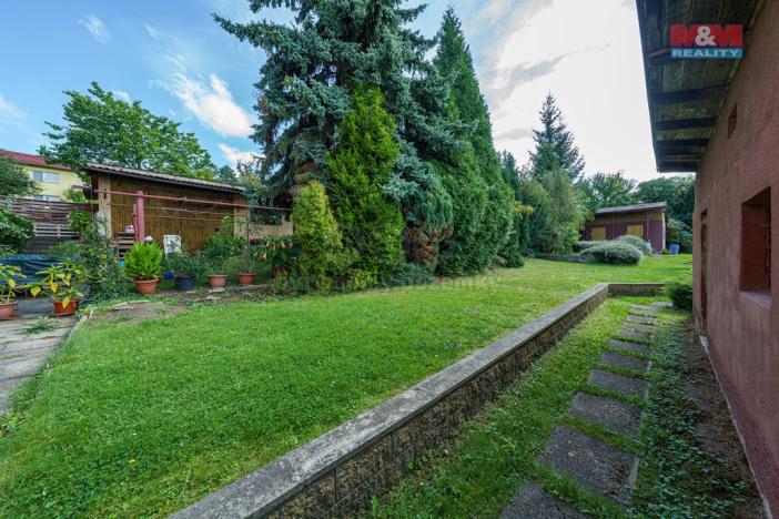 Prodej rodinného domu, Děčín - Děčín XXXII-Boletice nad Labem, Verneřická, 130 m2