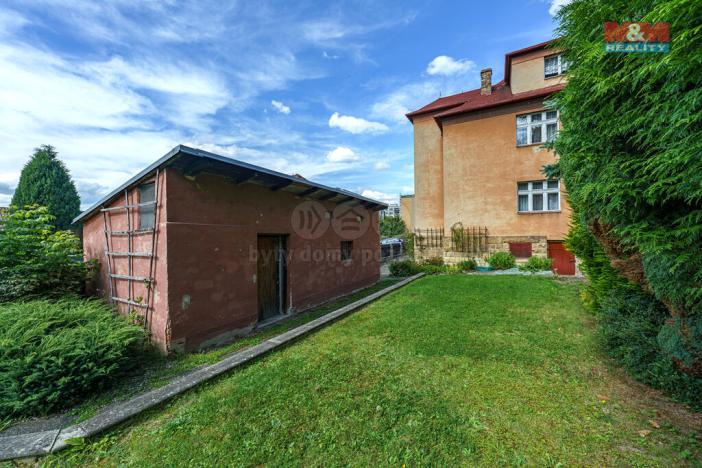 Prodej rodinného domu, Děčín - Děčín XXXII-Boletice nad Labem, Verneřická, 130 m2