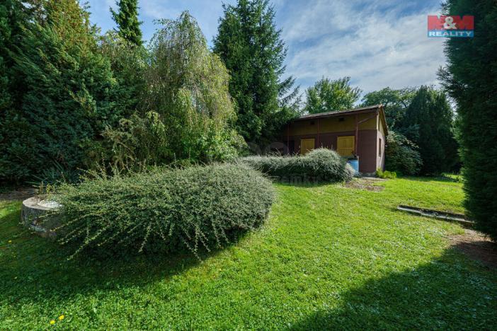 Prodej rodinného domu, Děčín - Děčín XXXII-Boletice nad Labem, Verneřická, 130 m2