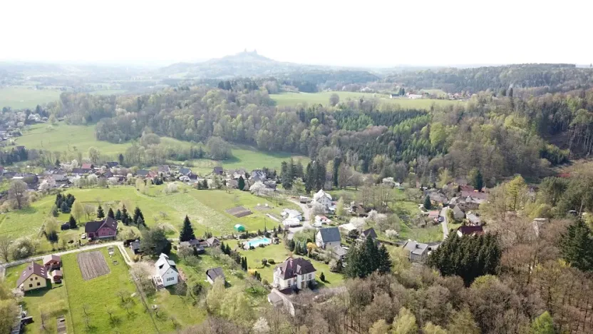 Prodej rodinného domu, Hrubá Skála, 290 m2