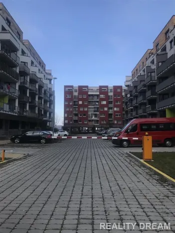 Pronájem - jiné, Praha - Střížkov, Makedonská, 10 m2