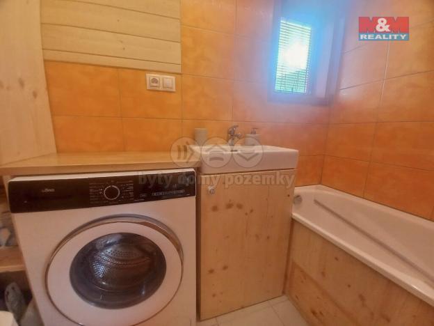 Prodej mobilheimu, Vojtěchov - Pláňavy, 42 m2