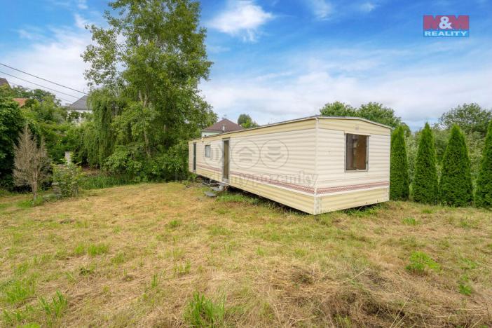 Prodej pozemku pro bydlení, Suchdol nad Odrou, 31 m2