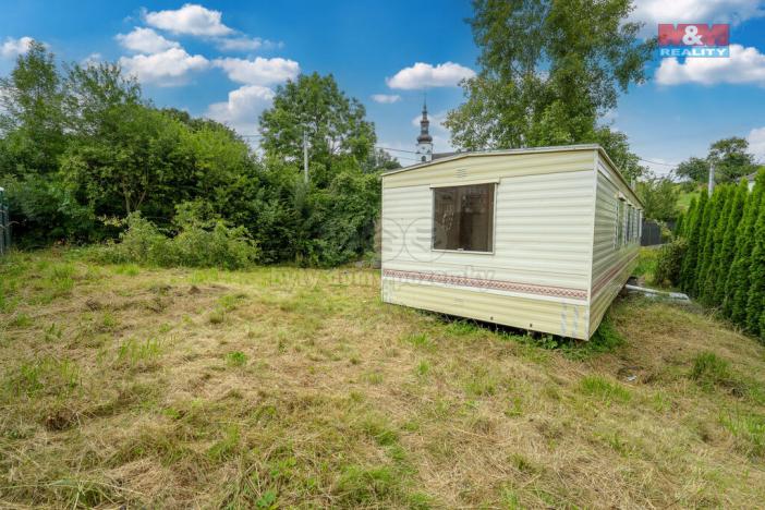 Prodej pozemku pro bydlení, Suchdol nad Odrou, 31 m2