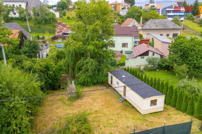 Prodej pozemku pro bydlení, Suchdol nad Odrou, 31 m2