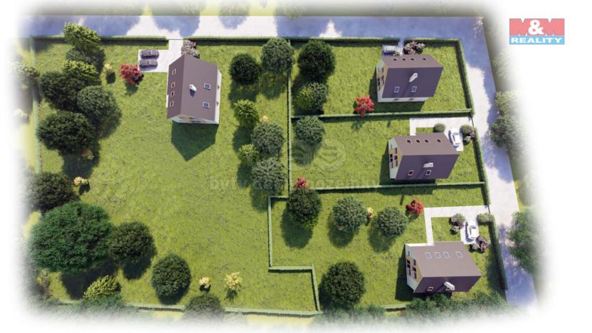 Prodej pozemku pro bydlení, Chotěšice - Malá Strana, 8325 m2