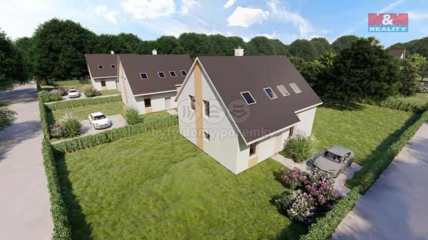 Prodej pozemku pro bydlení, Chotěšice - Malá Strana, 8325 m2