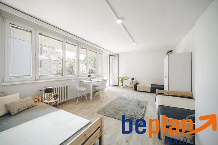 Pronájem pokoje, Praha - Libeň, Kovanecká, 20 m2
