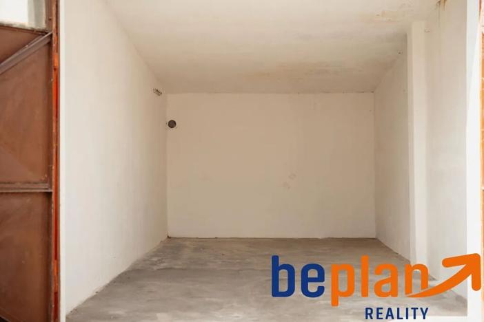 Prodej garáže, Praha - Čakovice, Řepová, 16 m2