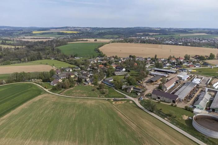 Pronájem výrobních prostor, Havlíčkův Brod, 300 m2