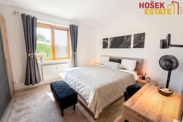 Prodej bytu 3+kk, Holubice, 74 m2