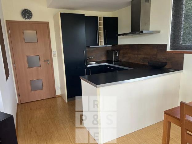 Pronájem bytu 3+kk, Praha - Smíchov, Na Císařce, 78 m2