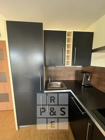 Pronájem bytu 3+kk, Praha - Smíchov, Na Císařce, 78 m2