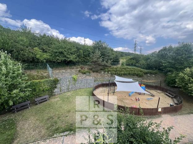 Pronájem bytu 3+kk, Praha - Smíchov, Na Císařce, 78 m2