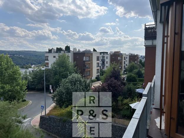 Pronájem bytu 3+kk, Praha - Smíchov, Na Císařce, 78 m2