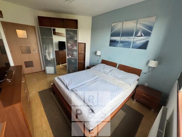 Pronájem bytu 3+kk, Praha - Smíchov, Na Císařce, 78 m2