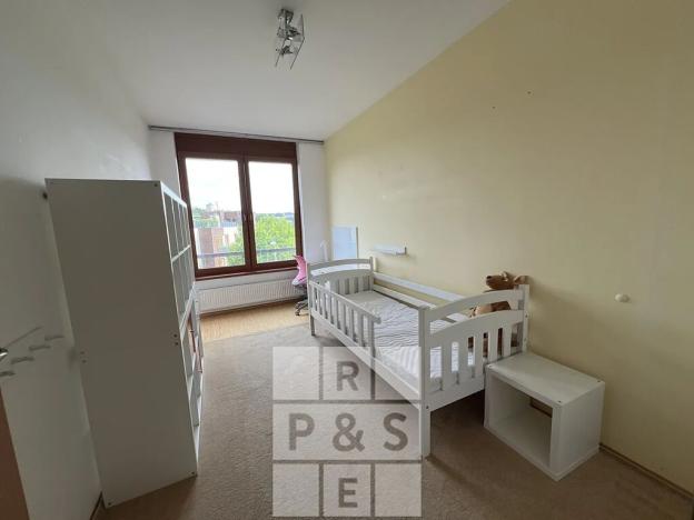 Pronájem bytu 3+kk, Praha - Smíchov, Na Císařce, 78 m2