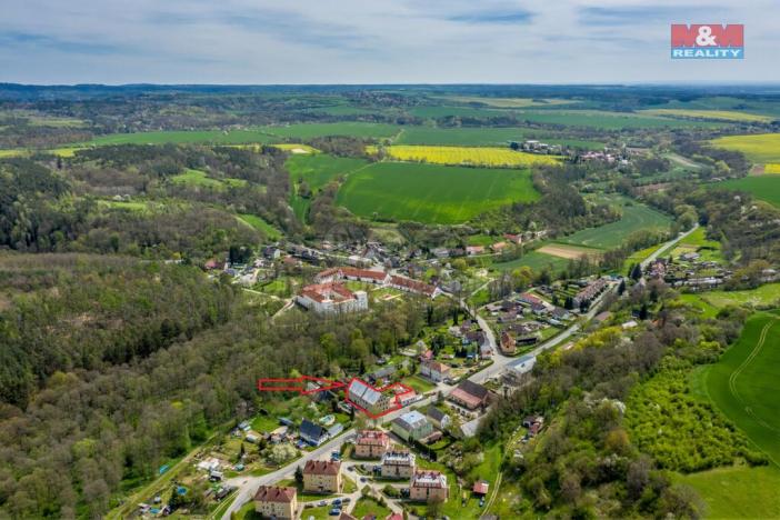 Prodej bytu 2+1, Snědovice, 85 m2