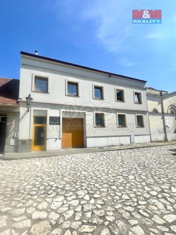 Prodej bytu 2+kk, Mikulov, Purkyňova, 43 m2