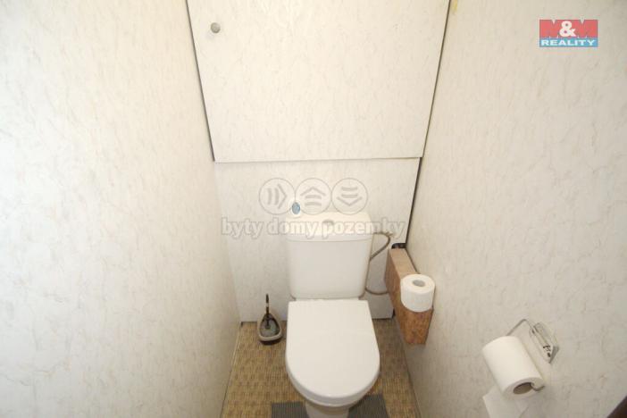 Prodej bytu 1+kk, Praha - Chodov, Ledvinova, 30 m2