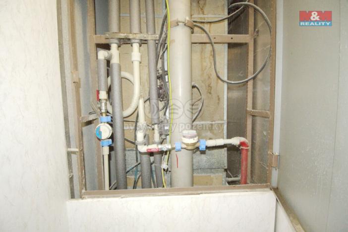 Prodej bytu 1+kk, Praha - Chodov, Ledvinova, 30 m2