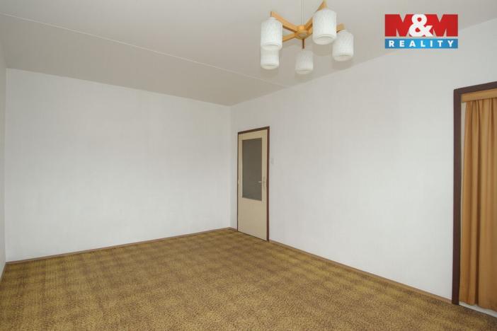 Prodej bytu 1+kk, Praha - Chodov, Ledvinova, 30 m2