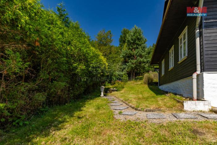 Prodej chalupy, Morávka, 294 m2