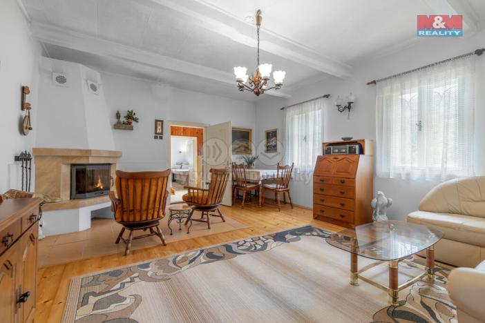 Prodej chalupy, Morávka, 294 m2